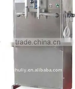Bottled Wine Filling Machine(0086-13837171981) thumbnail-1