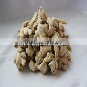Fresh Herb Products Dried Ginger thumbnail-2