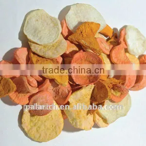 Mixed Vegetable Chips Dried Vegetable thumbnail-1