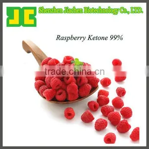 Raspberry Ketone Extract Powder for Lose Weight thumbnail-1