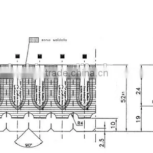 High Speed Automatic Suppository Machine thumbnail-3