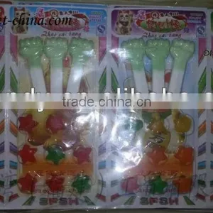 Lucky Stick Dextrose Candy thumbnail-1