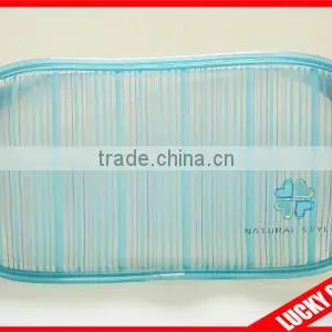 Good Quality Pvc Clear Bags With Zipper thumbnail-1