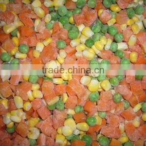 Frozen Oriental Mixed Vegetables thumbnail-5