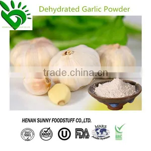 Factory Prices of 2014 New Crop Garlic Powder thumbnail-1