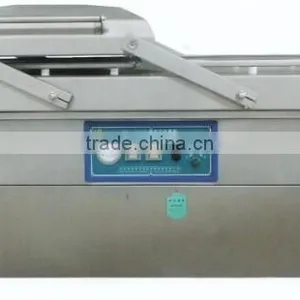 New Type Good Quality Commercial Vacuum Packing Packaging Forming Machine thumbnail-2