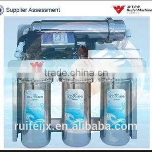 50G Reverse Osmosis Machine for Home Use thumbnail-1
