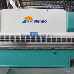 2015 Press Brake Machine Form China thumbnail-2
