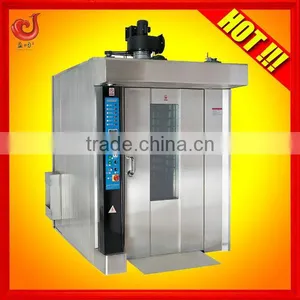 Biscuit Baking Oven/rotary Bakery Oven/rotary Baking Oven thumbnail-1