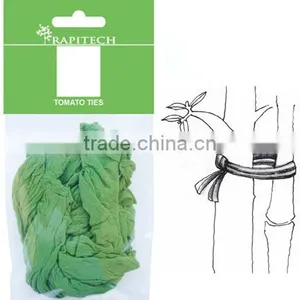 Green Gardening Plant Tie Soft Tie Tomato Tie thumbnail-6