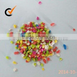 2015 Hot Sale Dyed Colored Sand for Decorative thumbnail-5