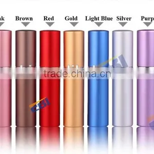 A Exquisite Spray Perfume Bottle China Supplier thumbnail-1