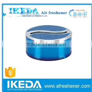 Ikeda Elegance Styling Gel Air Freshener for Car thumbnail-2