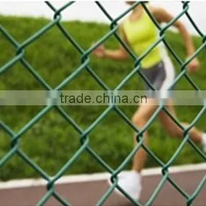 Direct Factory Cheap Used Chain Link Fence for Sale/chain Link Fence Weight Factory thumbnail-4