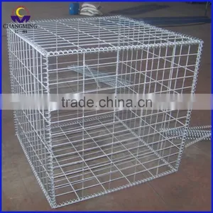 Online Shopping Gabion Box for River thumbnail-1