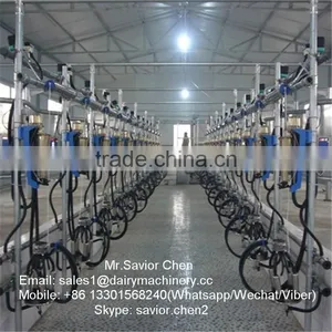 Dairy Farm Cow Used Milking Equipment thumbnail-5