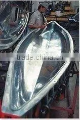 Kayak Mould by OEM , Sea Kayak Mold thumbnail-1