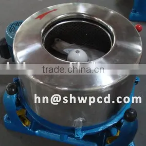 Wool Dehydrated Hair Machine 0086-15238020698 thumbnail-6