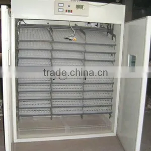 880 Chicken Eggs Automatic China Incubator/egg Hatching Machine/chicken Egg Incubator thumbnail-2
