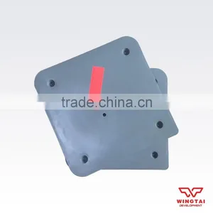 Germany AARON Printing Doctor Blade for Flexo Printing Carbon Steel Blade thumbnail-3
