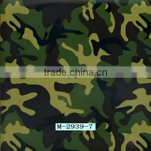 Wholesale Custom Pva Water Transfer Printing Film for Furniture Decoration thumbnail-5