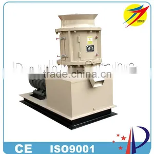 Organic Fertilizer Granulator for Bat Guano Organic Fertilizer thumbnail-3