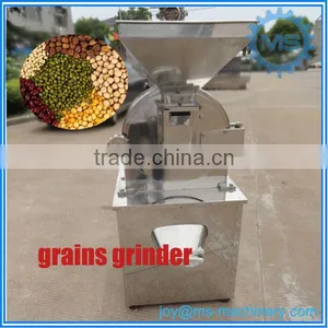 Mutli-functional Stainless Steel Grain Grinder/soya Bean Grinder thumbnail-1