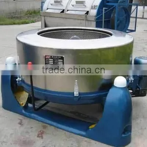 2015new Big Modelof Wool Industrial Washing Machine Line :washing Machine ,dewatering Machine ,drying Machine thumbnail-4