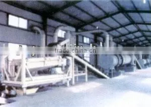 Compound Fertilizer Production Line/ NPK Machinery thumbnail-1