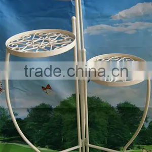 2014 New Flower Stand ,metal Plant Stand thumbnail-1
