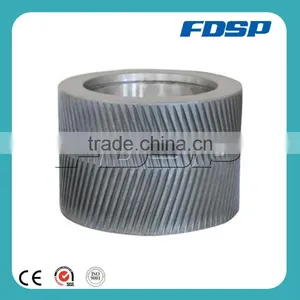 Difformity and Different Materials Granulator Machine Roller Shell Fdsp thumbnail-1