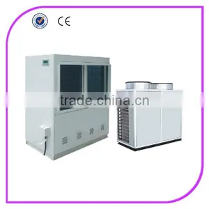 Air Cooled Thermostat Dehumidifier thumbnail-1