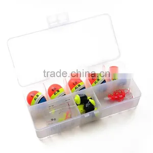 New Arrival High Quality Foam Fishing Float Set thumbnail-1