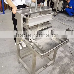 2016 Shanghai New Brand Soybean Milk Grinding Machine and Best Price Cooking Machine thumbnail-3