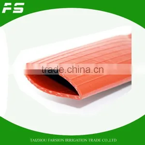 Water Saving Agricultural Irrigation Water Hose Pipe Line thumbnail-1