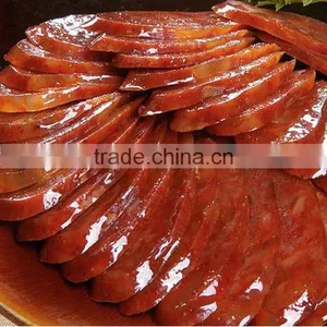 2014Newest! PLC Control Best Selling Meat Smoke House thumbnail-1