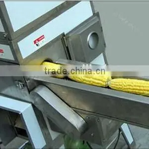 Corn Thresher /electric Sweet Corn Sheller Machine thumbnail-6
