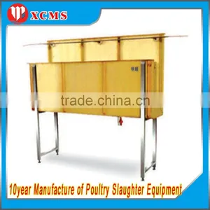 Chicken Slaughter Machine Price Poultry Slaughtering Machine thumbnail-4