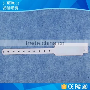 Smart 2015 Rfid Readers for Sale Nfc Bracelets thumbnail-3