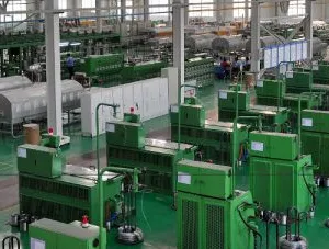 Xinxiang Bashan Aero Material Co., Ltd. company overview - view 1 thumbnail