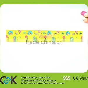 New Product Custom PVC Ruler thumbnail-5