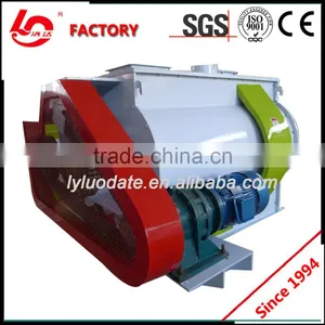 High Efficiency Animal Feed Grinder and Mixer/camel Feed Grinder and Mixer/animal Feed Crusher and Mixer thumbnail-4