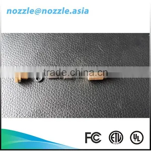 OEM Custom Saving Water Fine Fog Misting Spray Nozzle thumbnail-1