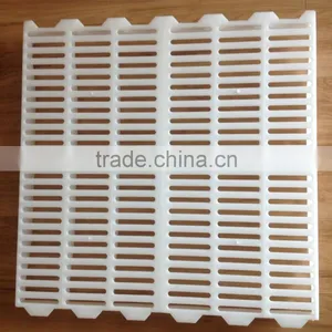Pig Poultry Goat Plastic Slatted Floor thumbnail-2