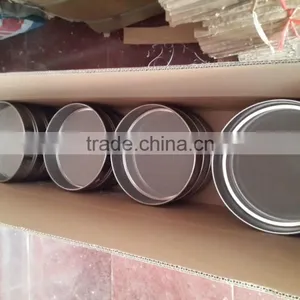 All Kinds of Standard Lab Sieve (factory) thumbnail-3