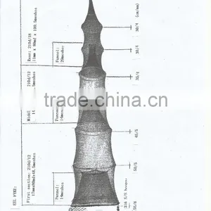 NYLON EEL FYKE thumbnail-3