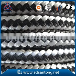 Braided Nylon Marine Rope thumbnail-3