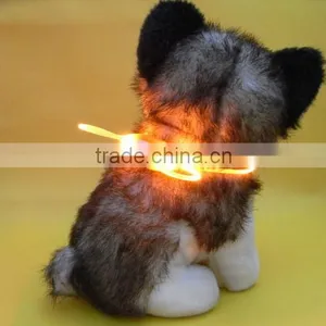Fashion Lighting up Cat Collars, Puppy Collars thumbnail-2