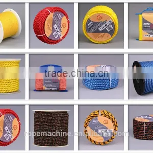 3 Strand Rope Machine/twisted Rope Machine/rope Making Machine/rope Twister: Https://youtu.be/US9tS_LlJMs thumbnail-3
