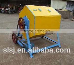 Best Price and High Quality Bamboo Toothpicks Polishing Machine thumbnail-1